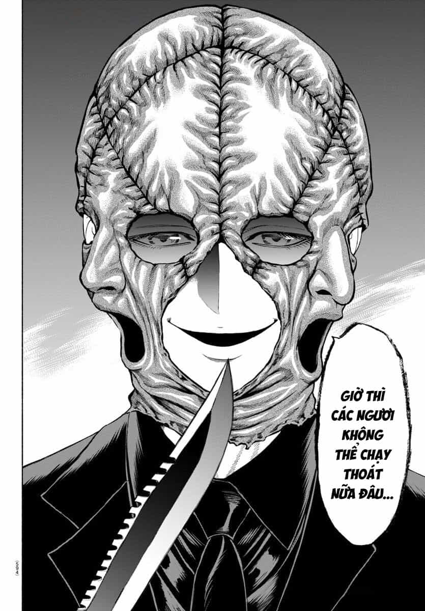 Psycho X Past: Cuộc Điều Tra Thâm Nhập Về Những Vụ Án Giết Người Rùng Rợn - Chương 39 - ảnh 44