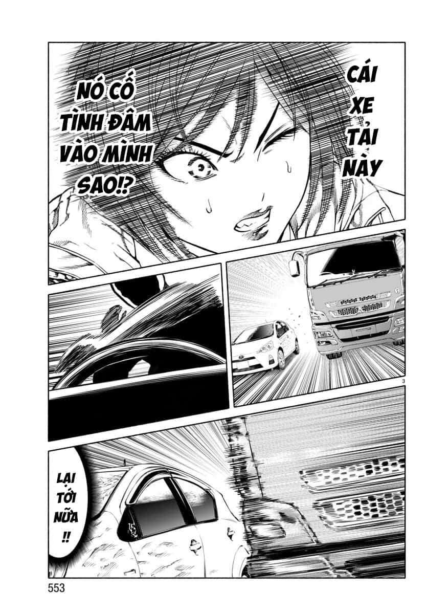 Psycho X Past: Cuộc Điều Tra Thâm Nhập Về Những Vụ Án Giết Người Rùng Rợn - Chương 39 - ảnh 5