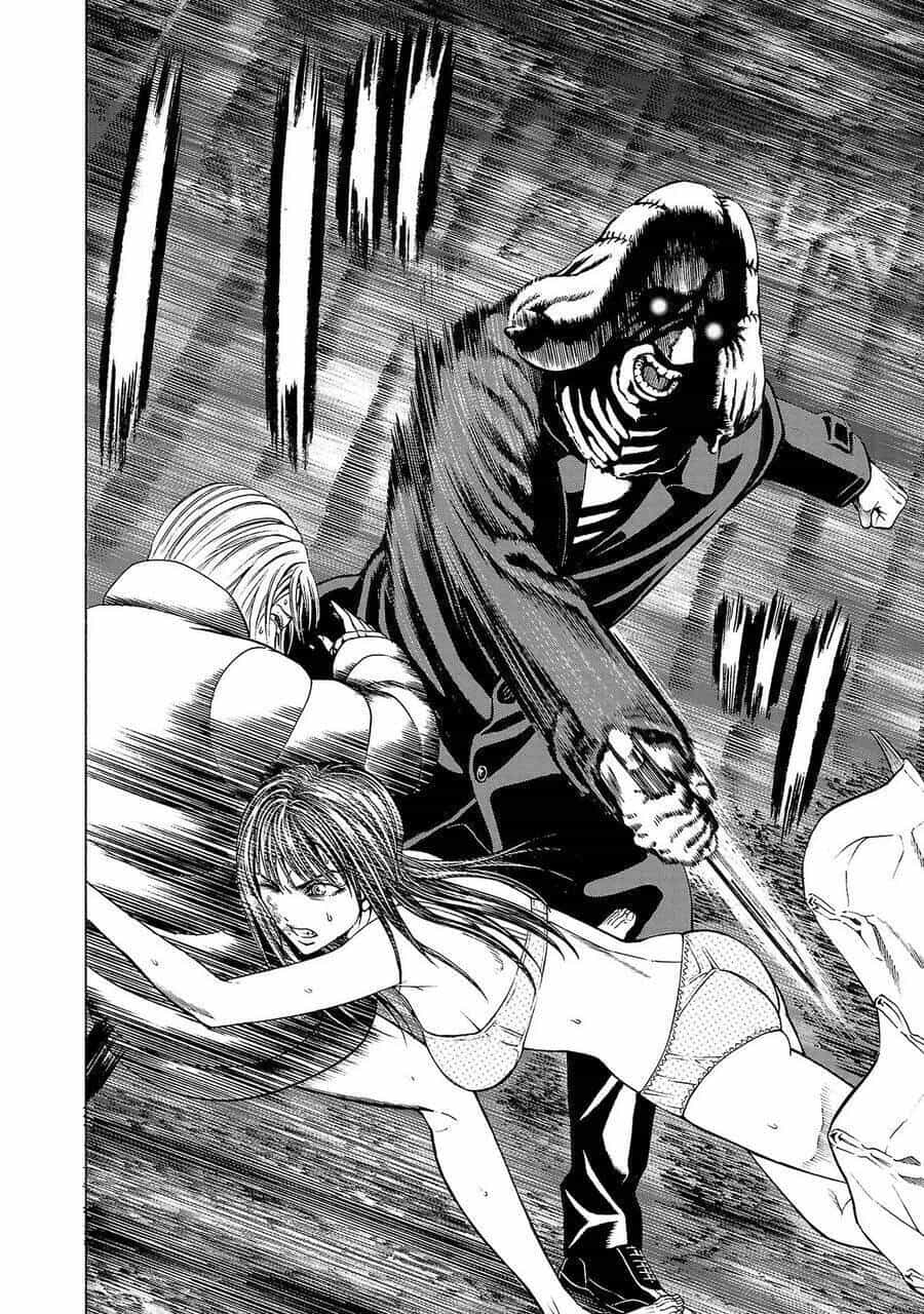 Psycho X Past: Cuộc Điều Tra Thâm Nhập Về Những Vụ Án Giết Người Rùng Rợn - Chương 4 - ảnh 10