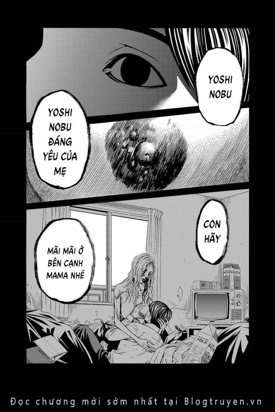 Psycho X Past: Cuộc Điều Tra Thâm Nhập Về Những Vụ Án Giết Người Rùng Rợn - Chương 4 - ảnh 27