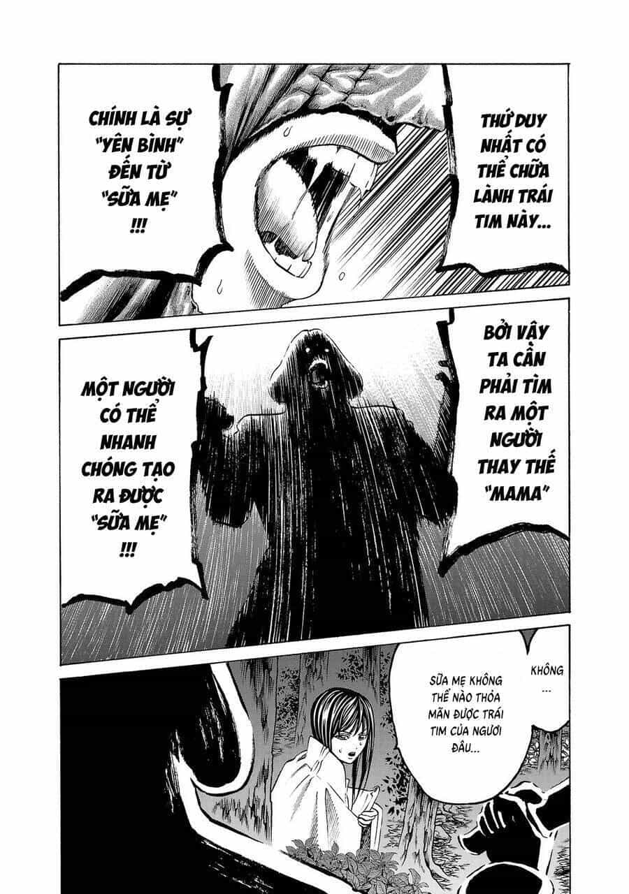 Psycho X Past: Cuộc Điều Tra Thâm Nhập Về Những Vụ Án Giết Người Rùng Rợn - Chương 4 - ảnh 32