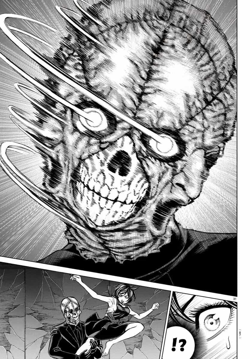 Psycho X Past: Cuộc Điều Tra Thâm Nhập Về Những Vụ Án Giết Người Rùng Rợn - Chương 40 - ảnh 33