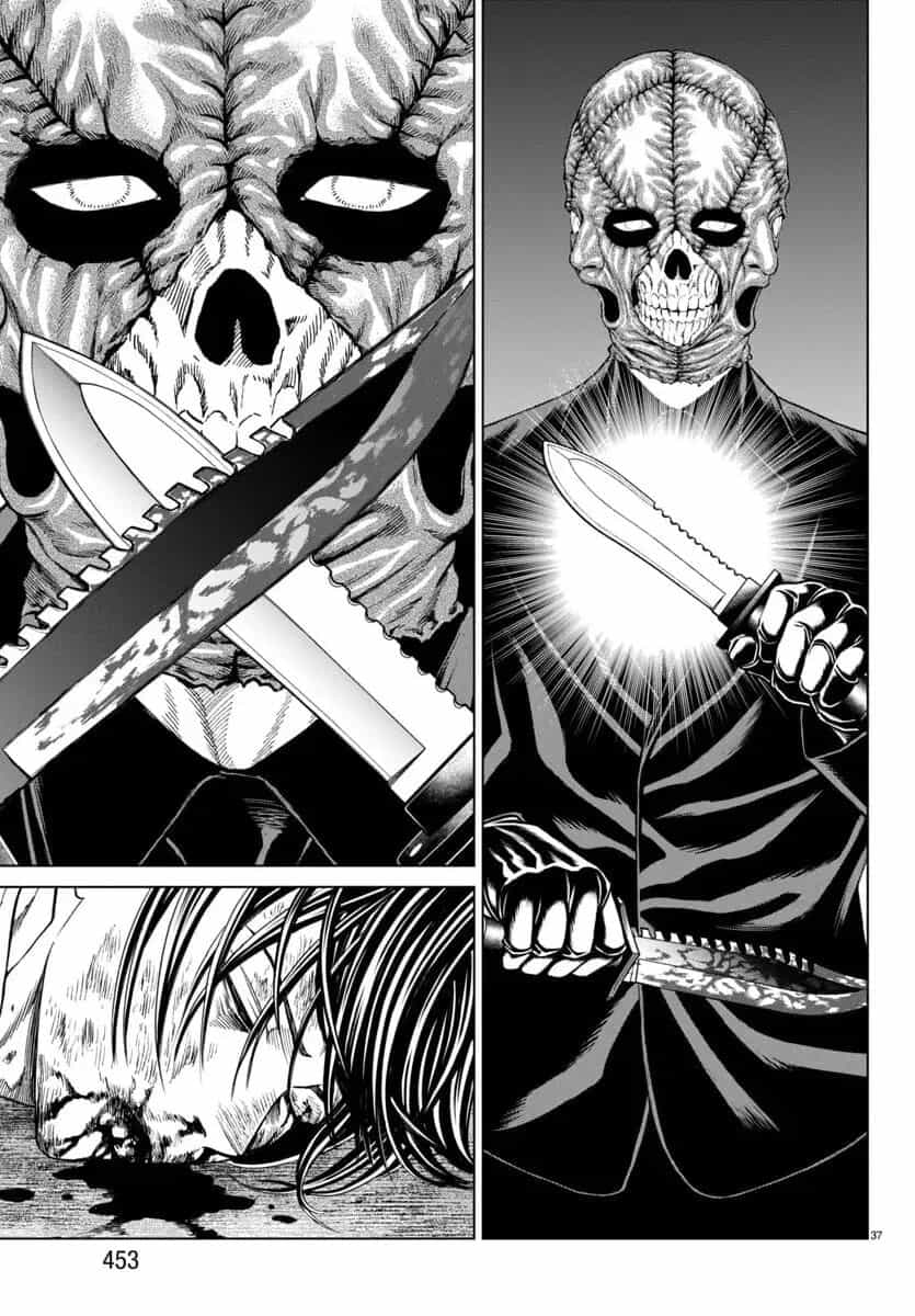 Psycho X Past: Cuộc Điều Tra Thâm Nhập Về Những Vụ Án Giết Người Rùng Rợn - Chương 41 - ảnh 39