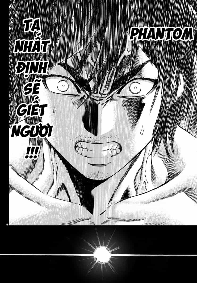 Psycho X Past: Cuộc Điều Tra Thâm Nhập Về Những Vụ Án Giết Người Rùng Rợn - Chương 41 - ảnh 48