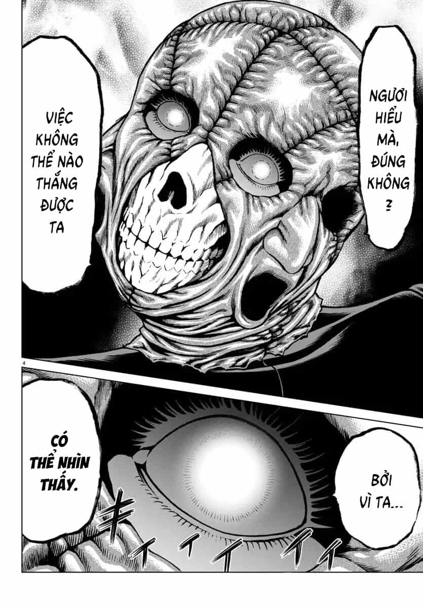 Psycho X Past: Cuộc Điều Tra Thâm Nhập Về Những Vụ Án Giết Người Rùng Rợn - Chương 41 - ảnh 6