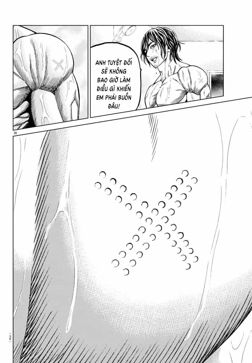 Psycho X Past: Cuộc Điều Tra Thâm Nhập Về Những Vụ Án Giết Người Rùng Rợn - Chương 42 - ảnh 33