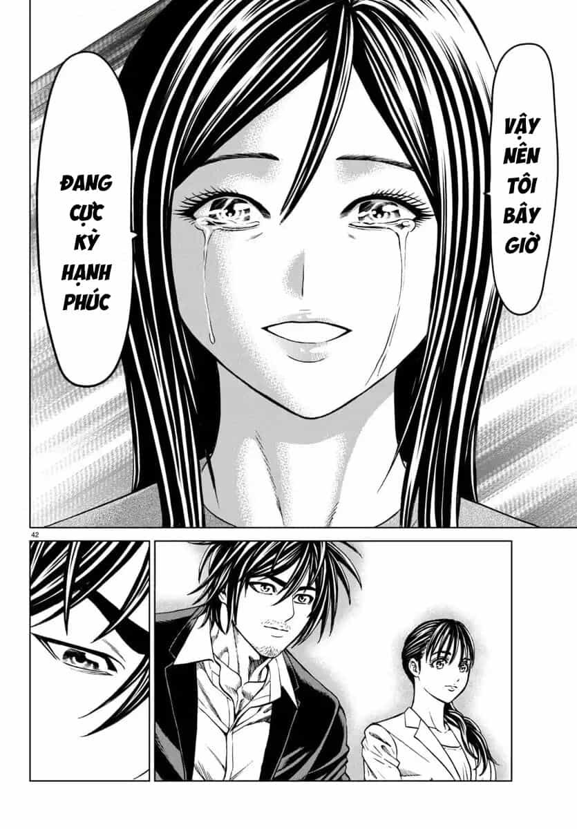 Psycho X Past: Cuộc Điều Tra Thâm Nhập Về Những Vụ Án Giết Người Rùng Rợn - Chương 42 - ảnh 45