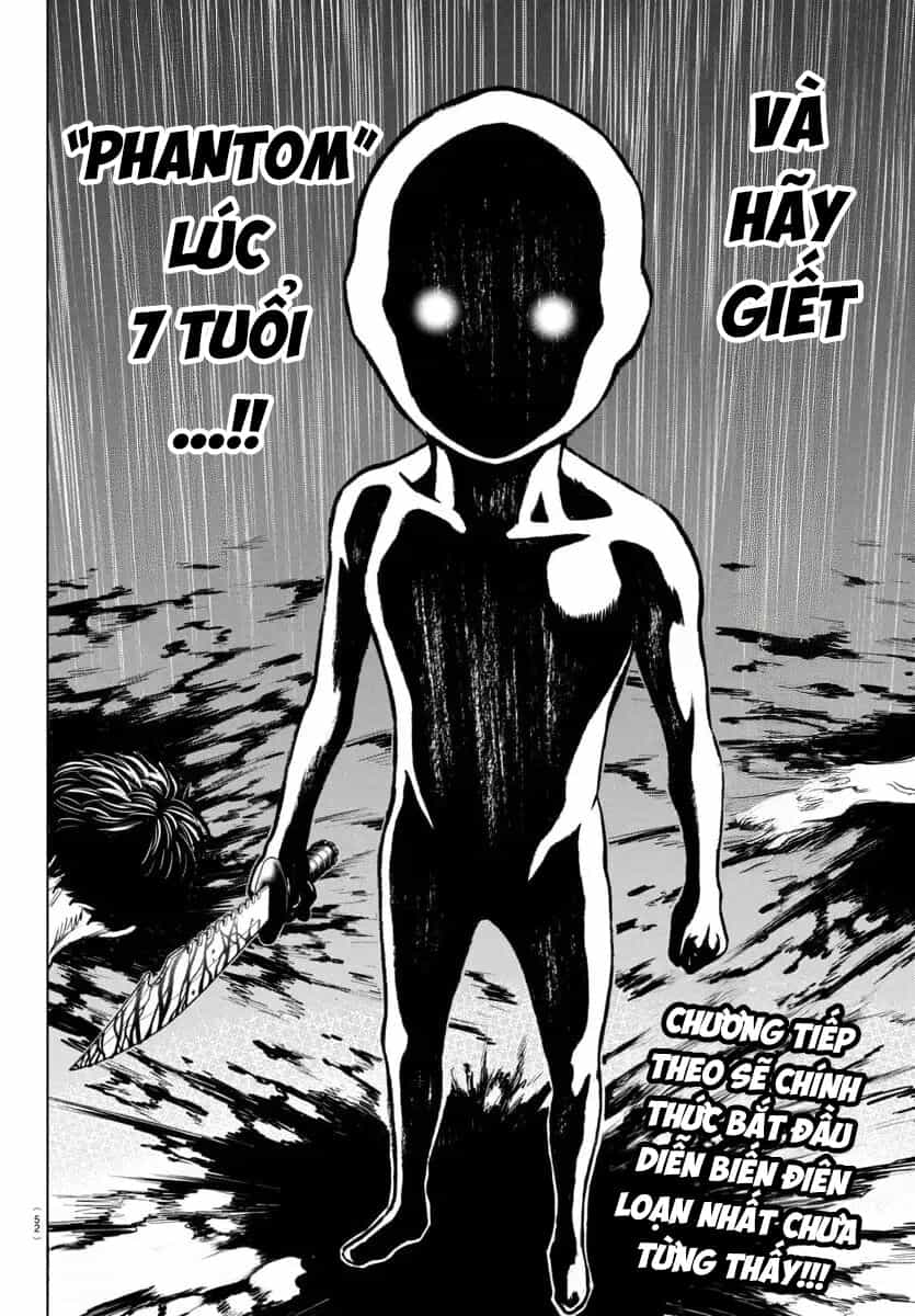 Psycho X Past: Cuộc Điều Tra Thâm Nhập Về Những Vụ Án Giết Người Rùng Rợn - Chương 42 - ảnh 49