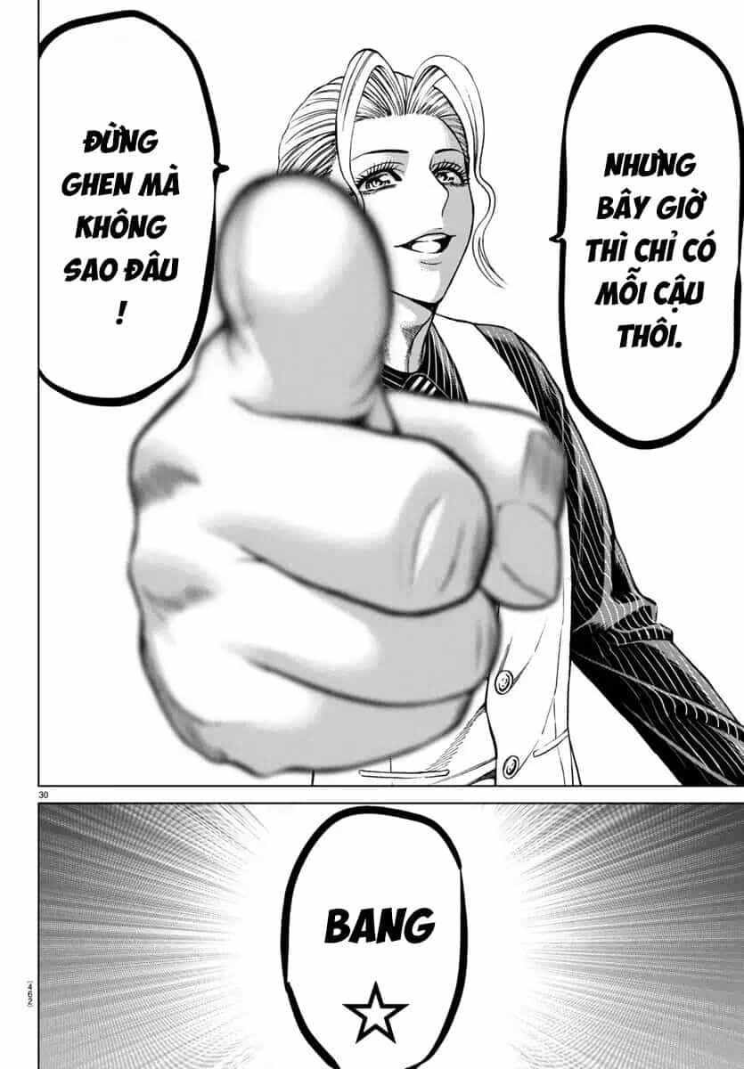 Psycho X Past: Cuộc Điều Tra Thâm Nhập Về Những Vụ Án Giết Người Rùng Rợn - Chương 43 - ảnh 31