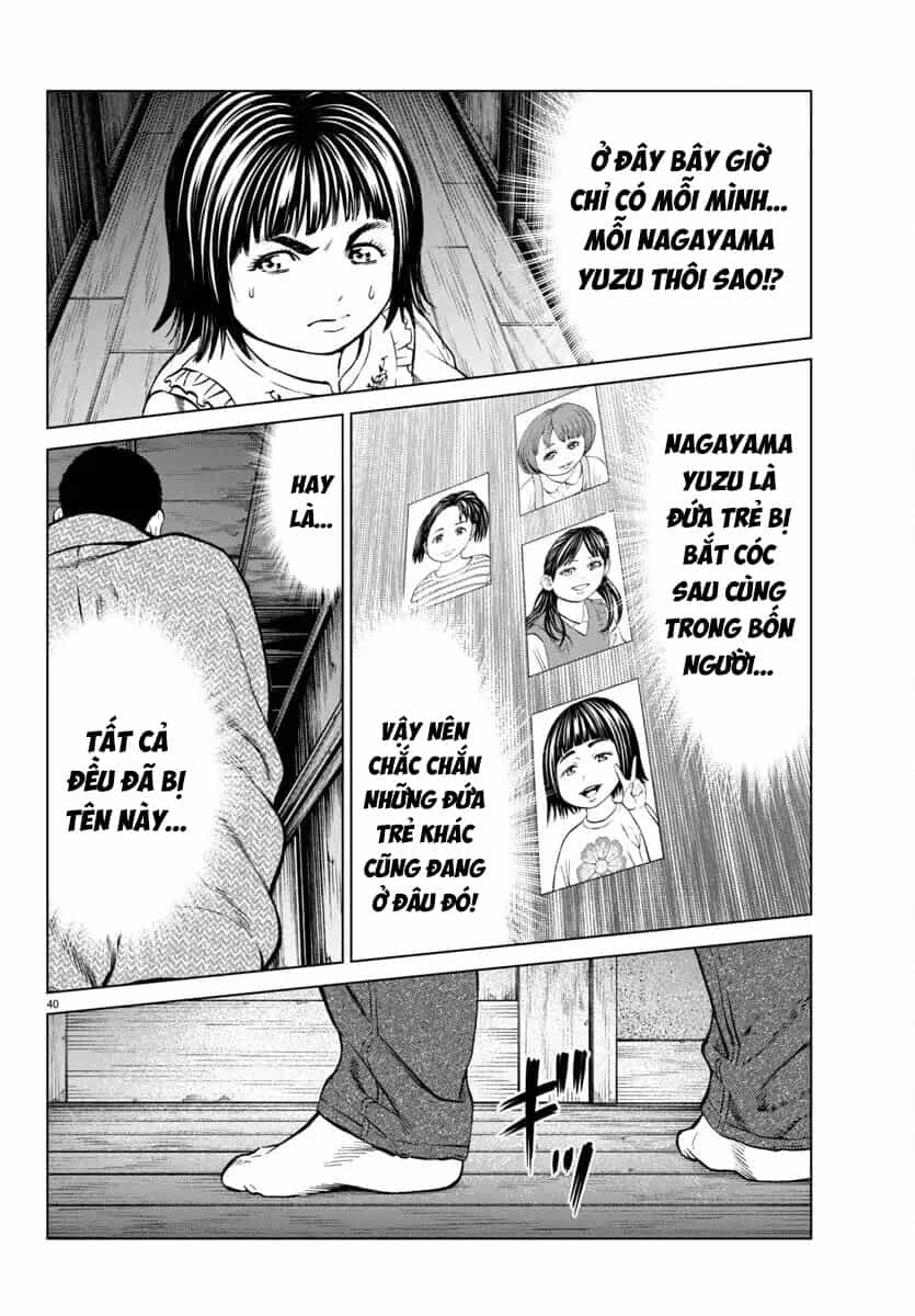 Psycho X Past: Cuộc Điều Tra Thâm Nhập Về Những Vụ Án Giết Người Rùng Rợn - Chương 43 - ảnh 41
