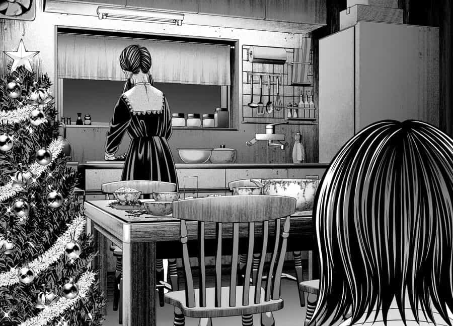 Psycho X Past: Cuộc Điều Tra Thâm Nhập Về Những Vụ Án Giết Người Rùng Rợn - Chương 43 - ảnh 43