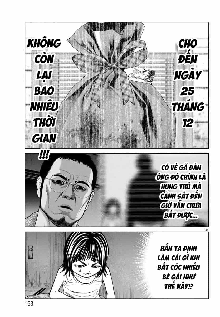 Psycho X Past: Cuộc Điều Tra Thâm Nhập Về Những Vụ Án Giết Người Rùng Rợn - Chương 44 - ảnh 33