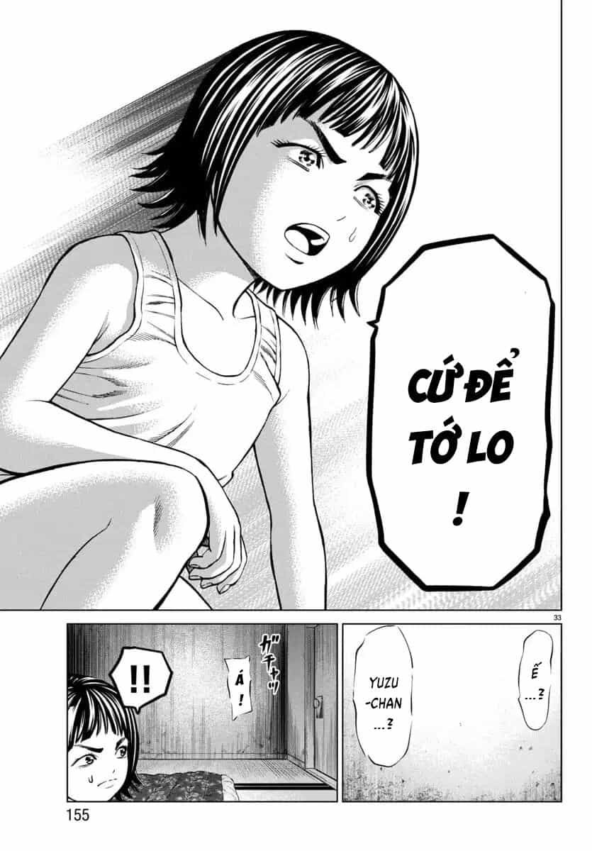 Psycho X Past: Cuộc Điều Tra Thâm Nhập Về Những Vụ Án Giết Người Rùng Rợn - Chương 44 - ảnh 35