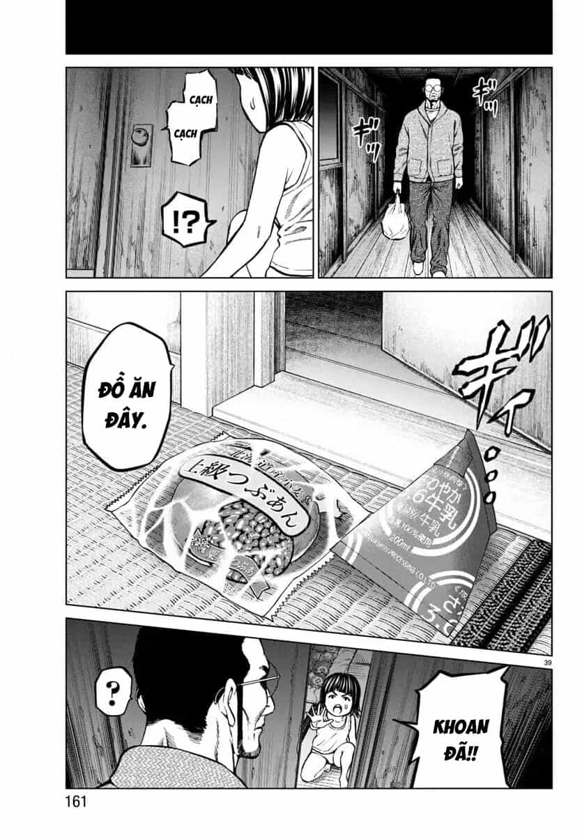 Psycho X Past: Cuộc Điều Tra Thâm Nhập Về Những Vụ Án Giết Người Rùng Rợn - Chương 44 - ảnh 41