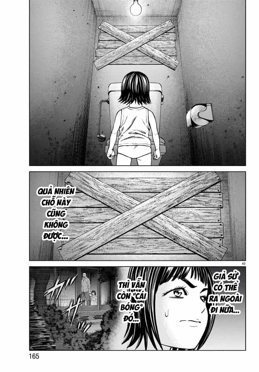 Psycho X Past: Cuộc Điều Tra Thâm Nhập Về Những Vụ Án Giết Người Rùng Rợn - Chương 44 - ảnh 45