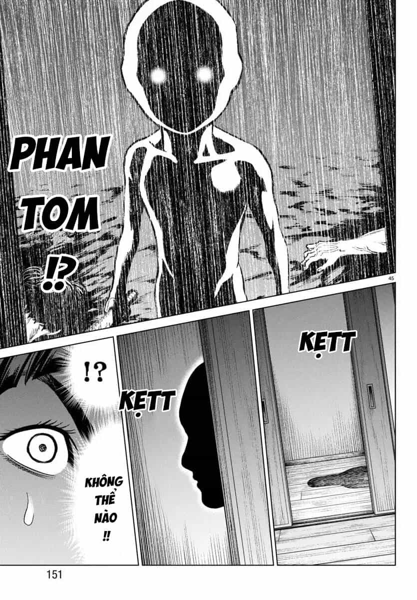 Psycho X Past: Cuộc Điều Tra Thâm Nhập Về Những Vụ Án Giết Người Rùng Rợn - Chương 45 - ảnh 45
