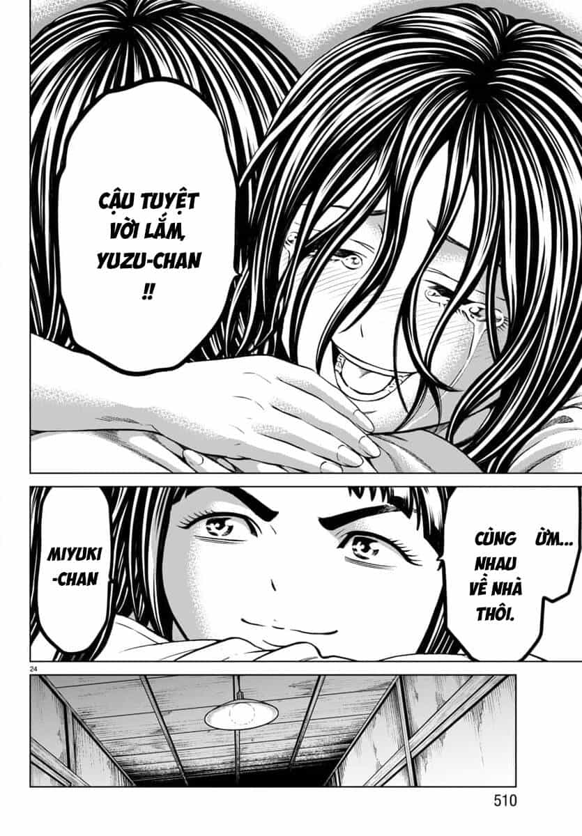 Psycho X Past: Cuộc Điều Tra Thâm Nhập Về Những Vụ Án Giết Người Rùng Rợn - Chương 46 - ảnh 26