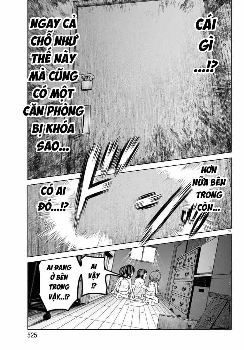 Psycho X Past: Cuộc Điều Tra Thâm Nhập Về Những Vụ Án Giết Người Rùng Rợn - Chương 46 - ảnh 41