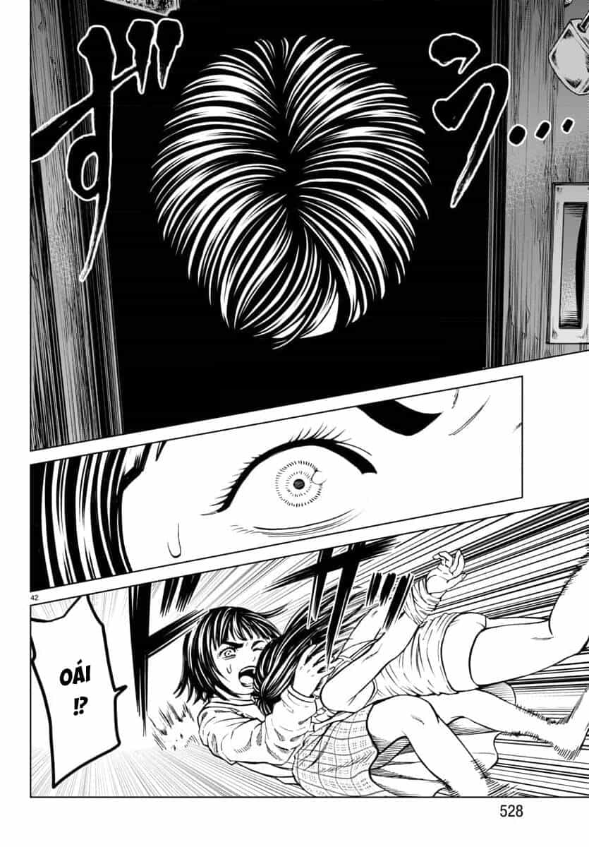 Psycho X Past: Cuộc Điều Tra Thâm Nhập Về Những Vụ Án Giết Người Rùng Rợn - Chương 46 - ảnh 44