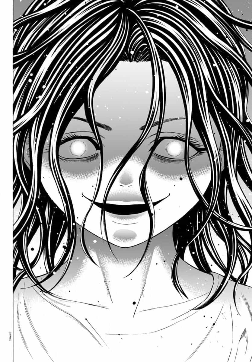 Psycho X Past: Cuộc Điều Tra Thâm Nhập Về Những Vụ Án Giết Người Rùng Rợn - Chương 46 - ảnh 48