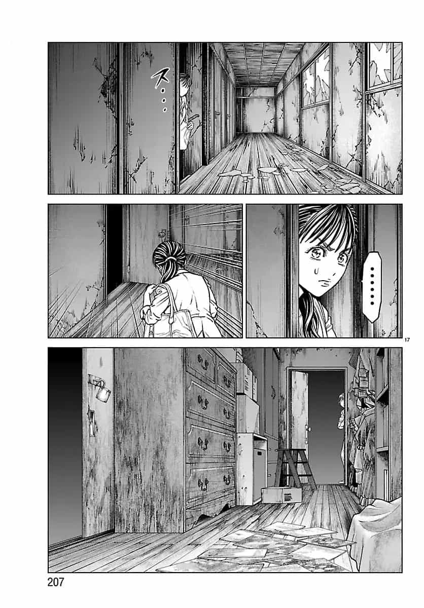 Psycho X Past: Cuộc Điều Tra Thâm Nhập Về Những Vụ Án Giết Người Rùng Rợn - Chương 47 - ảnh 18
