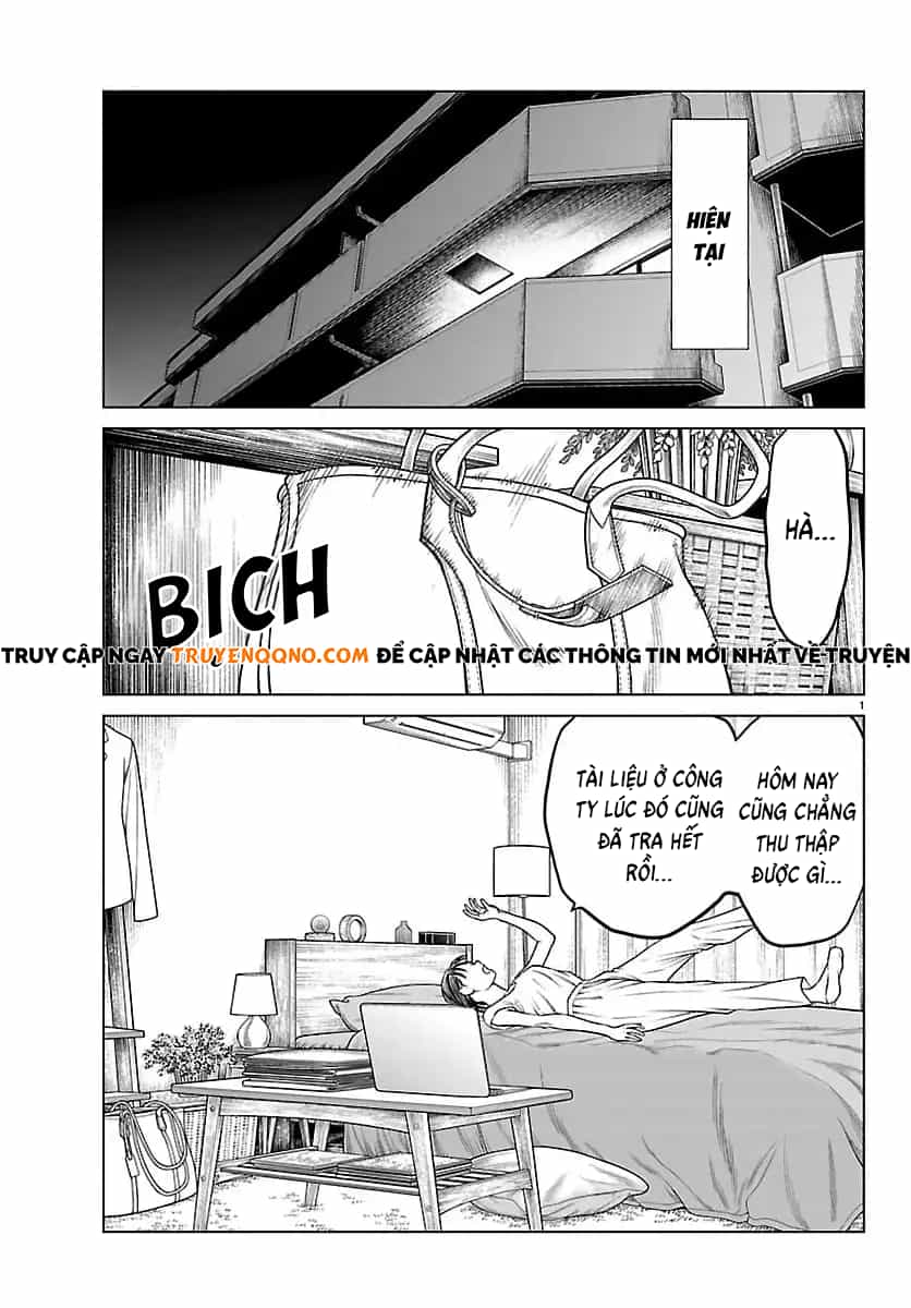 Psycho X Past: Cuộc Điều Tra Thâm Nhập Về Những Vụ Án Giết Người Rùng Rợn - Chương 47 - ảnh 2