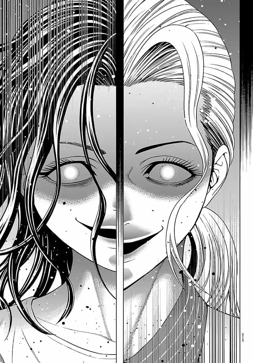 Psycho X Past: Cuộc Điều Tra Thâm Nhập Về Những Vụ Án Giết Người Rùng Rợn - Chương 47 - ảnh 26