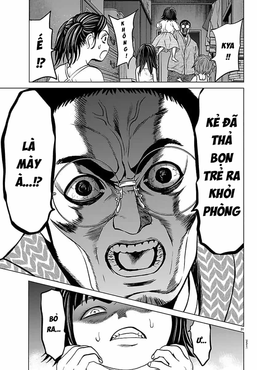 Psycho X Past: Cuộc Điều Tra Thâm Nhập Về Những Vụ Án Giết Người Rùng Rợn - Chương 47 - ảnh 32