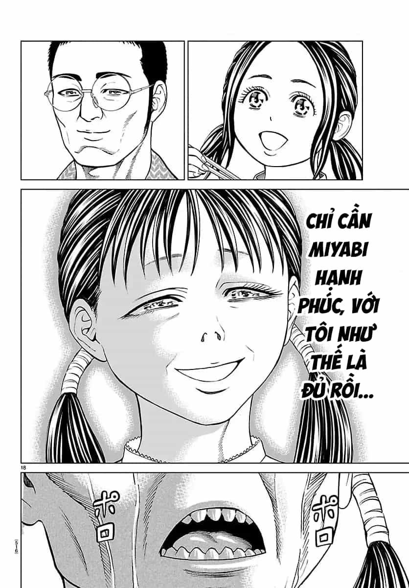 Psycho X Past: Cuộc Điều Tra Thâm Nhập Về Những Vụ Án Giết Người Rùng Rợn - Chương 48 - ảnh 19