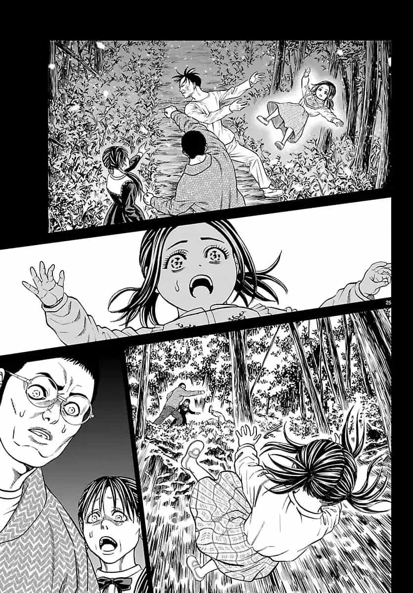 Psycho X Past: Cuộc Điều Tra Thâm Nhập Về Những Vụ Án Giết Người Rùng Rợn - Chương 48 - ảnh 26