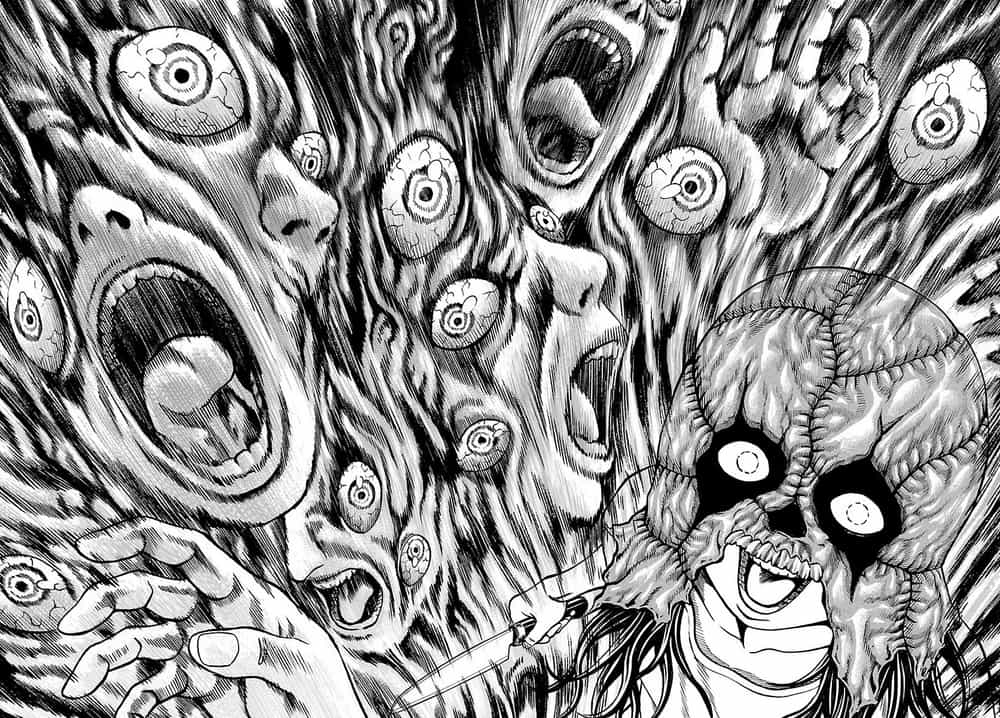 Psycho X Past: Cuộc Điều Tra Thâm Nhập Về Những Vụ Án Giết Người Rùng Rợn - Chương 48 - ảnh 39