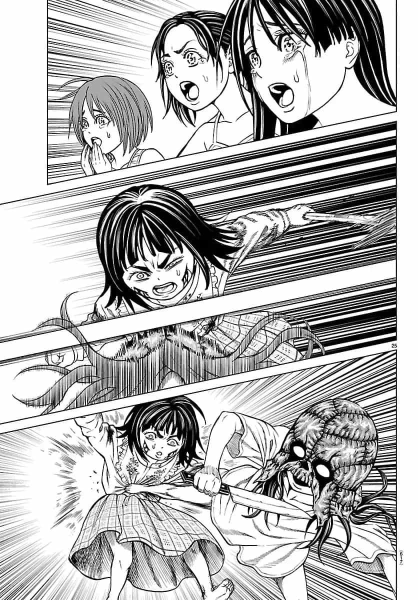Psycho X Past: Cuộc Điều Tra Thâm Nhập Về Những Vụ Án Giết Người Rùng Rợn - Chương 49 - ảnh 26