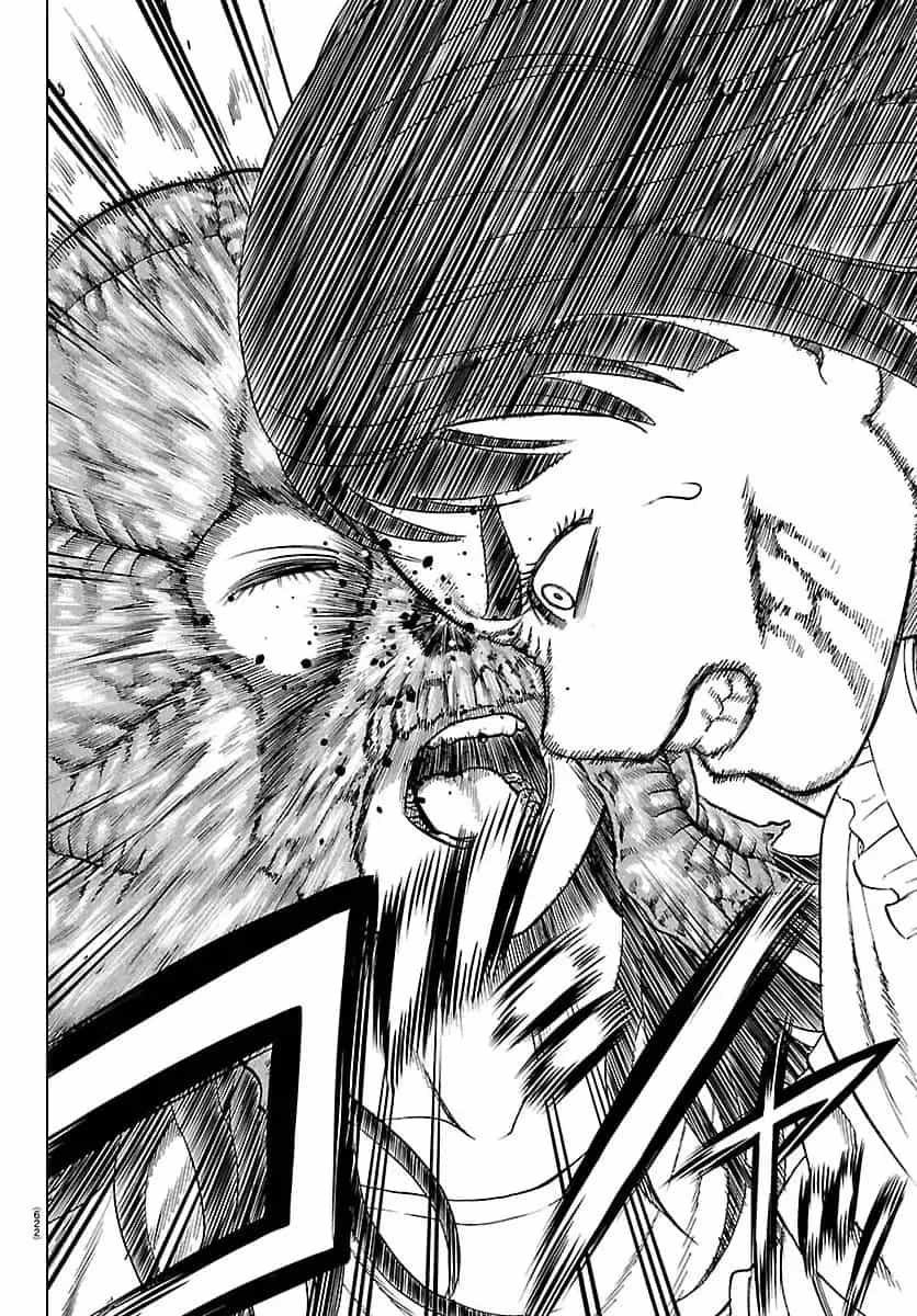 Psycho X Past: Cuộc Điều Tra Thâm Nhập Về Những Vụ Án Giết Người Rùng Rợn - Chương 49 - ảnh 31