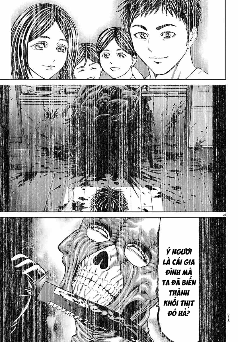 Psycho X Past: Cuộc Điều Tra Thâm Nhập Về Những Vụ Án Giết Người Rùng Rợn - Chương 49 - ảnh 40