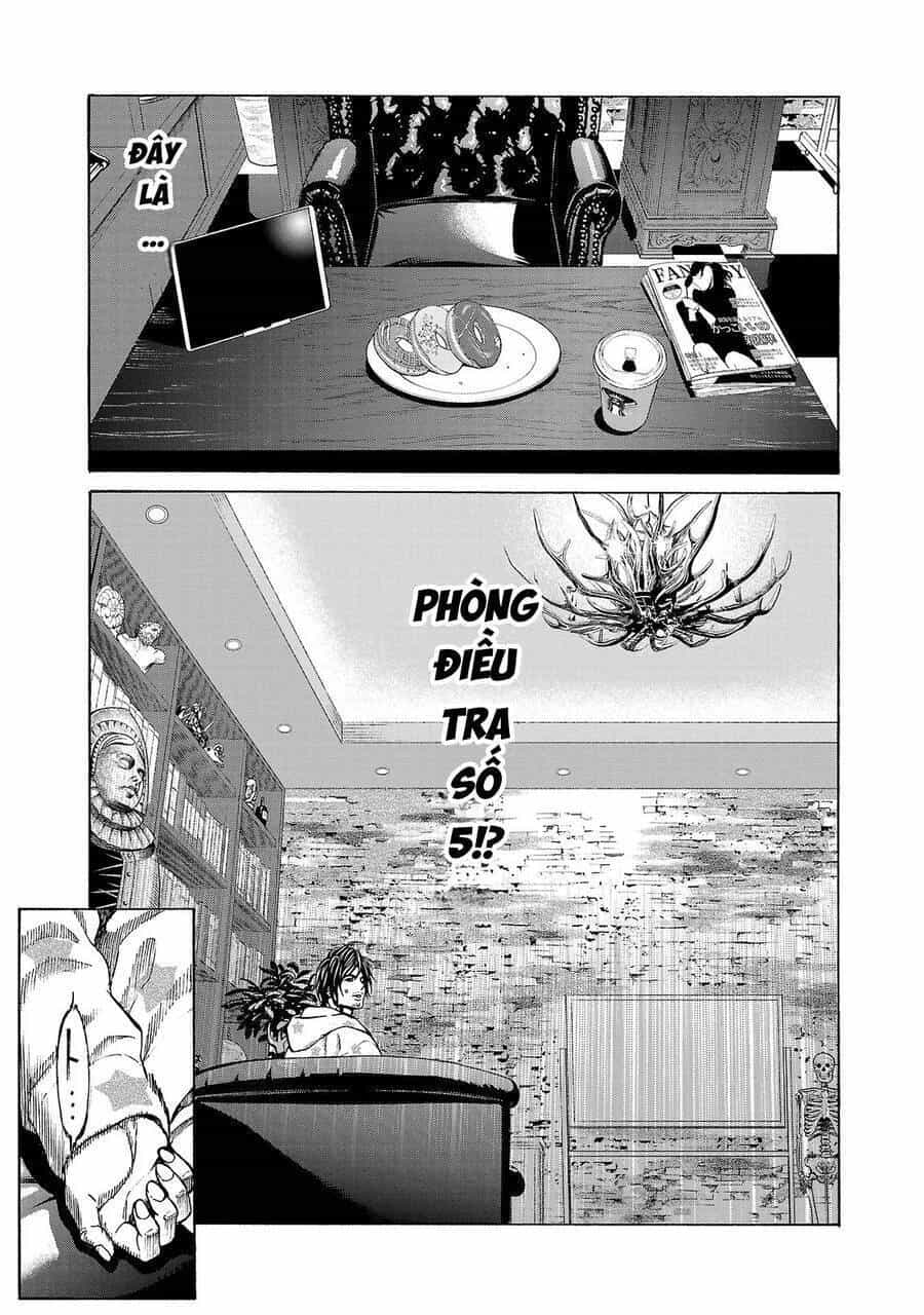 Psycho X Past: Cuộc Điều Tra Thâm Nhập Về Những Vụ Án Giết Người Rùng Rợn - Chương 5 - ảnh 14