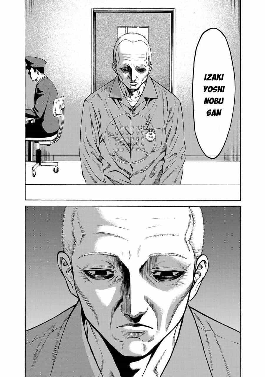Psycho X Past: Cuộc Điều Tra Thâm Nhập Về Những Vụ Án Giết Người Rùng Rợn - Chương 5 - ảnh 26