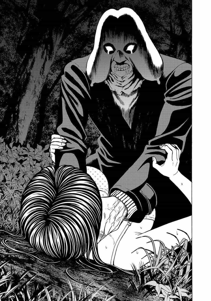Psycho X Past: Cuộc Điều Tra Thâm Nhập Về Những Vụ Án Giết Người Rùng Rợn - Chương 5 - ảnh 3