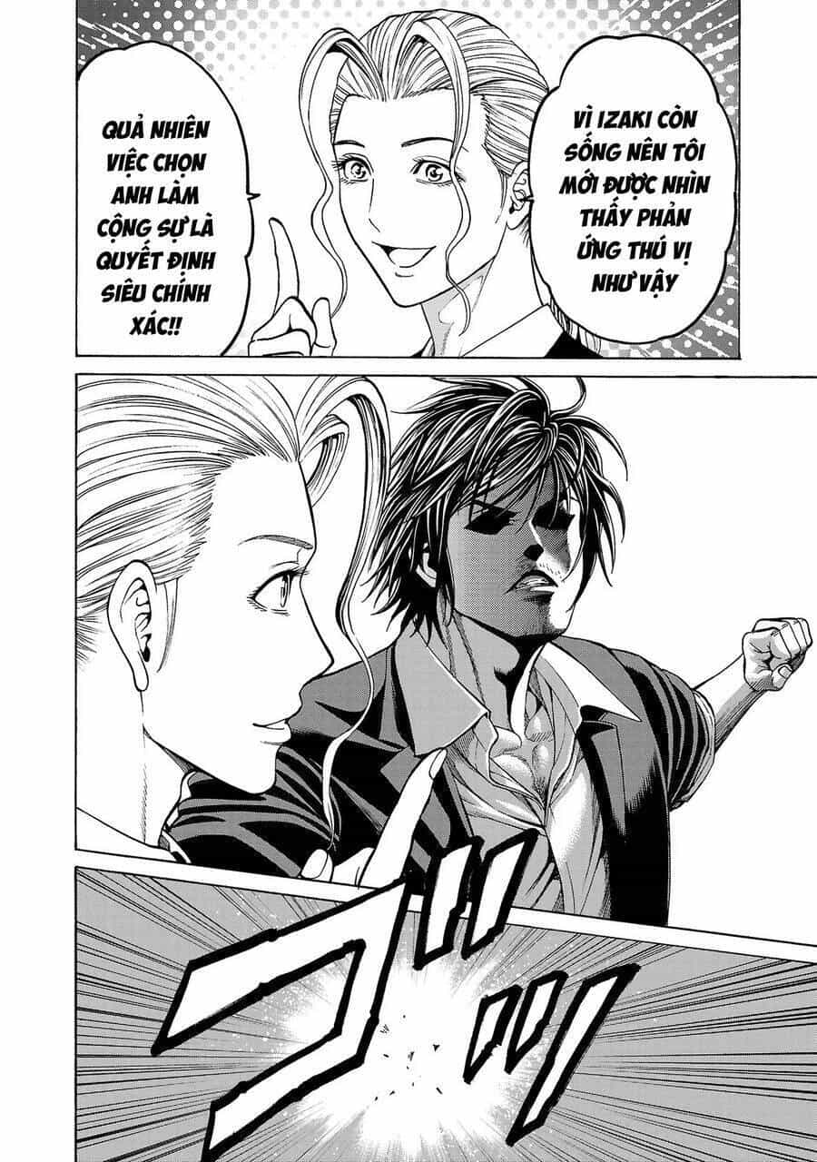 Psycho X Past: Cuộc Điều Tra Thâm Nhập Về Những Vụ Án Giết Người Rùng Rợn - Chương 5 - ảnh 33