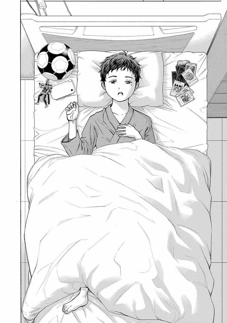 Psycho X Past: Cuộc Điều Tra Thâm Nhập Về Những Vụ Án Giết Người Rùng Rợn - Chương 5 - ảnh 47