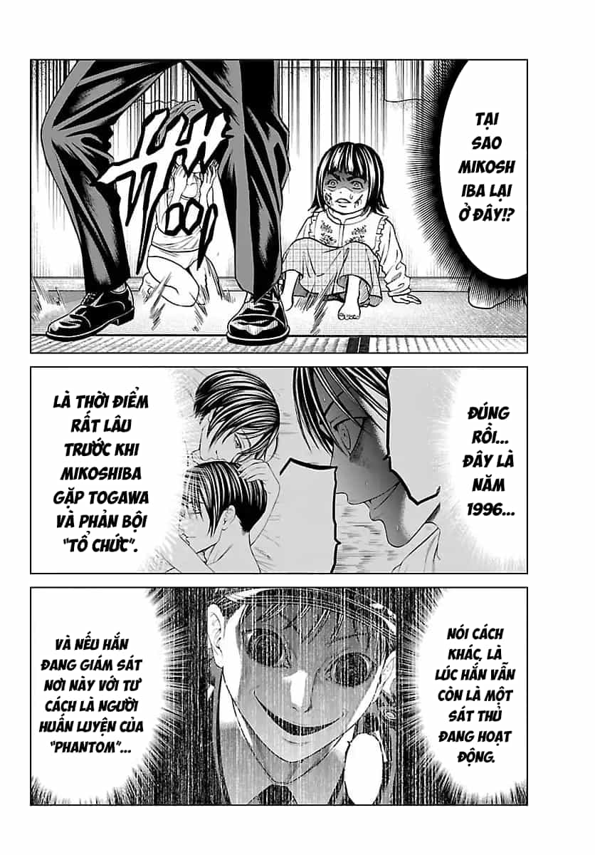 Psycho X Past: Cuộc Điều Tra Thâm Nhập Về Những Vụ Án Giết Người Rùng Rợn - Chương 50 - ảnh 19