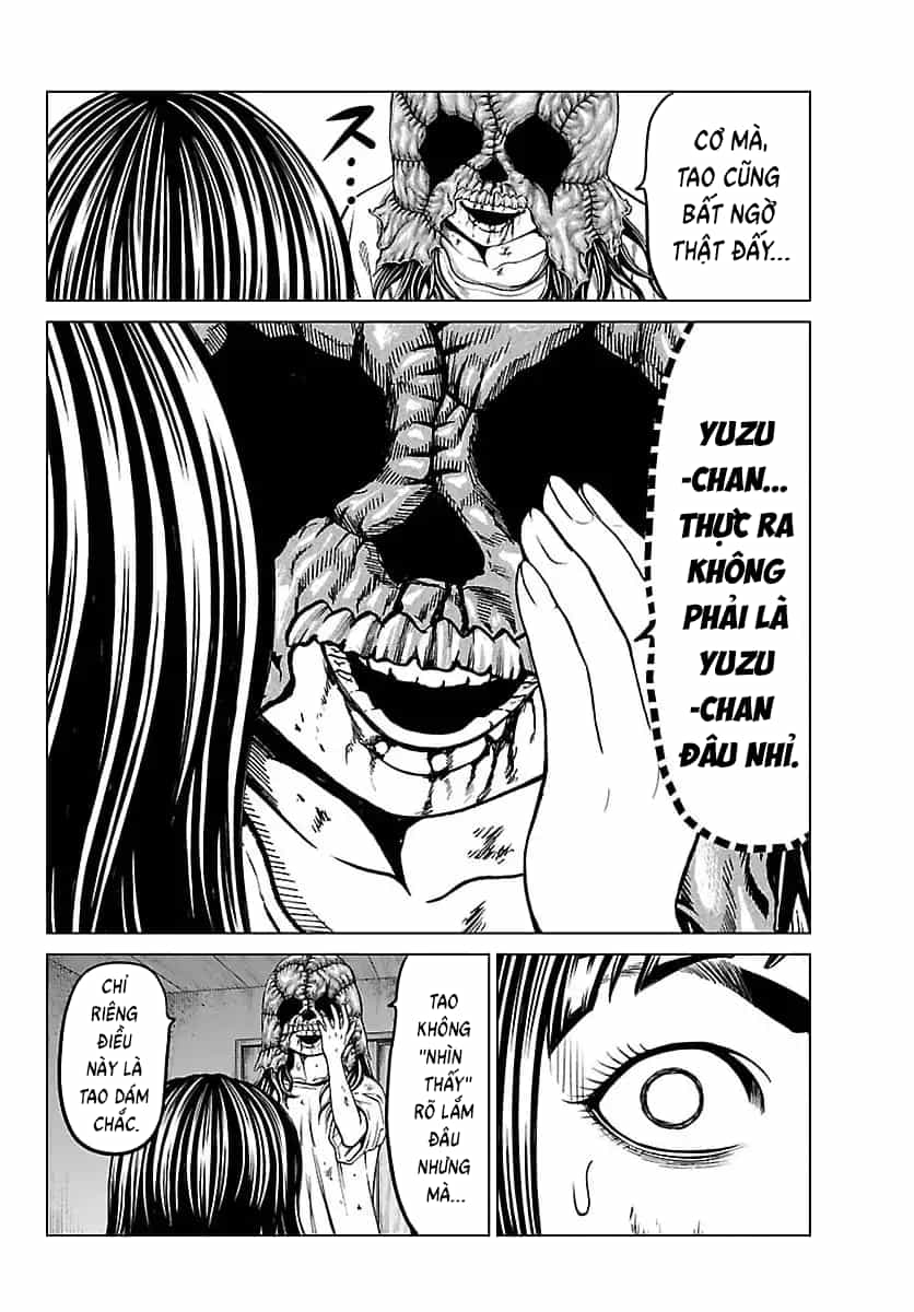 Psycho X Past: Cuộc Điều Tra Thâm Nhập Về Những Vụ Án Giết Người Rùng Rợn - Chương 50 - ảnh 33