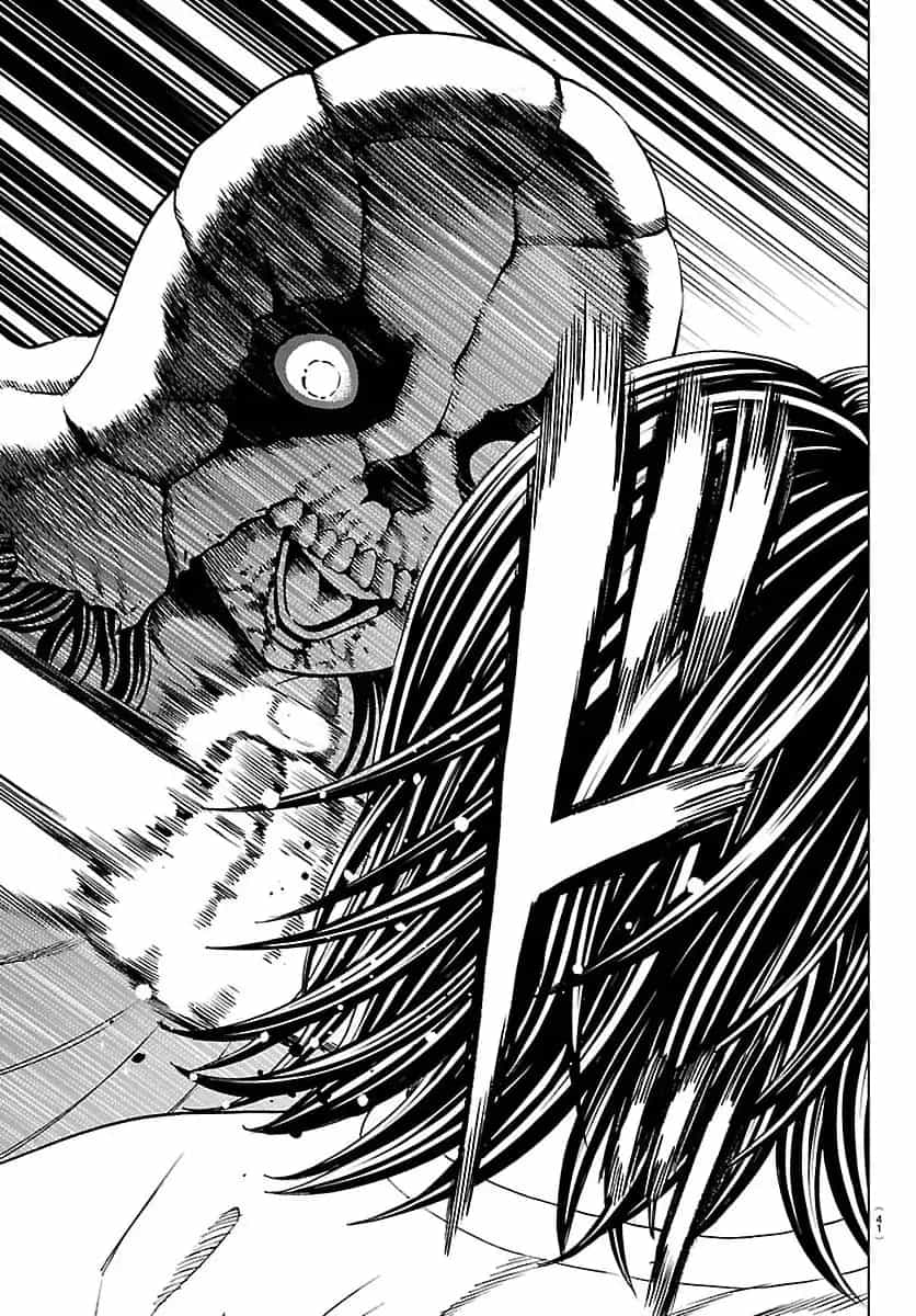 Psycho X Past: Cuộc Điều Tra Thâm Nhập Về Những Vụ Án Giết Người Rùng Rợn - Chương 50 - ảnh 36
