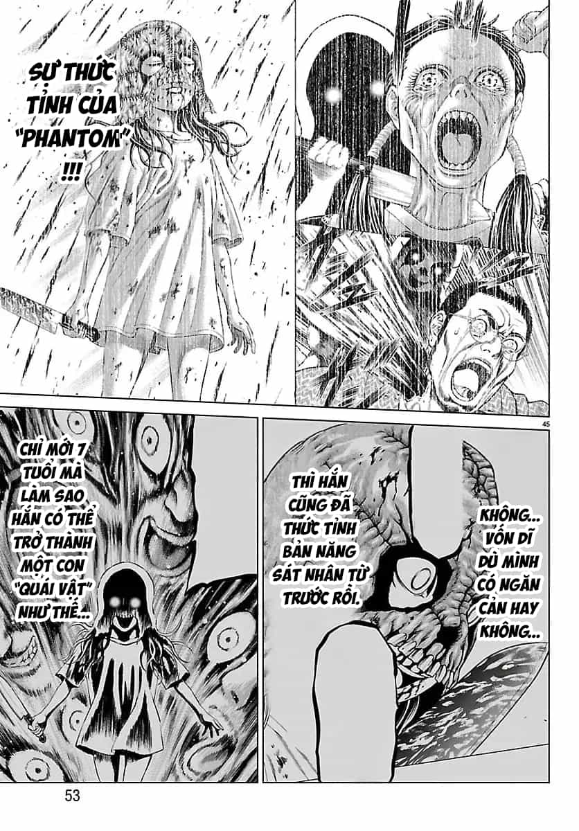 Psycho X Past: Cuộc Điều Tra Thâm Nhập Về Những Vụ Án Giết Người Rùng Rợn - Chương 50 - ảnh 48