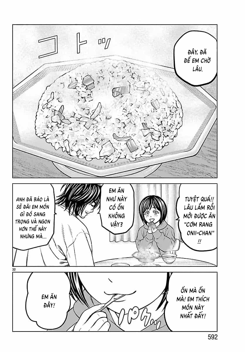 Psycho X Past: Cuộc Điều Tra Thâm Nhập Về Những Vụ Án Giết Người Rùng Rợn - Chương 51 - ảnh 32