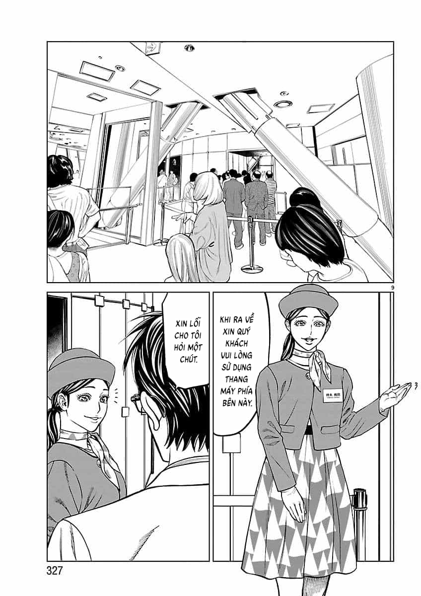 Psycho X Past: Cuộc Điều Tra Thâm Nhập Về Những Vụ Án Giết Người Rùng Rợn - Chương 53 - ảnh 10