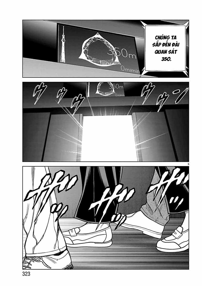 Psycho X Past: Cuộc Điều Tra Thâm Nhập Về Những Vụ Án Giết Người Rùng Rợn - Chương 53 - ảnh 6