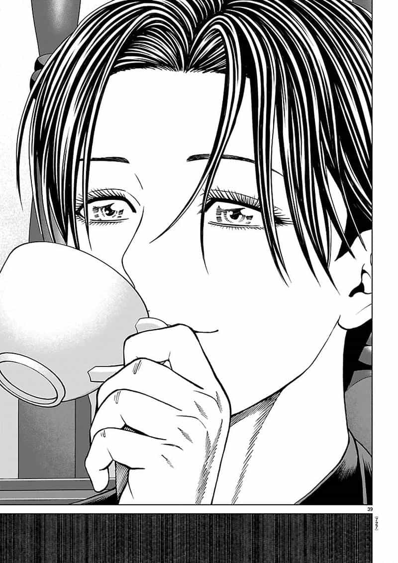 Psycho X Past: Cuộc Điều Tra Thâm Nhập Về Những Vụ Án Giết Người Rùng Rợn - Chương 55 - ảnh 40