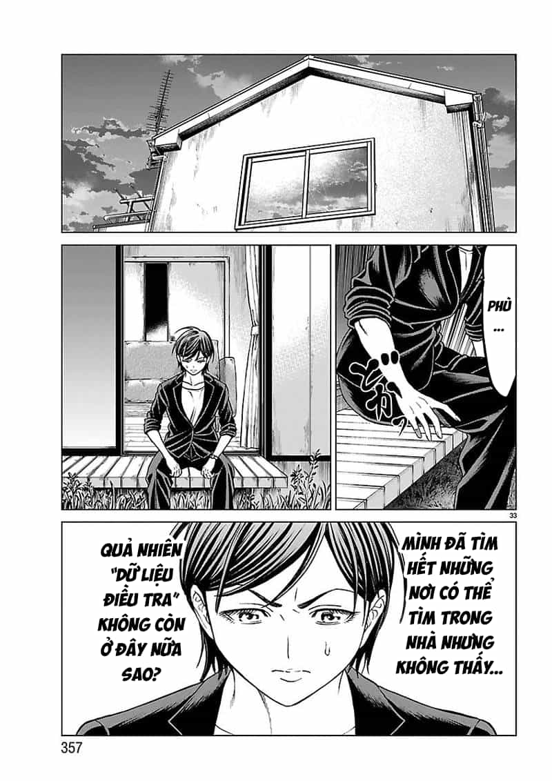 Psycho X Past: Cuộc Điều Tra Thâm Nhập Về Những Vụ Án Giết Người Rùng Rợn - Chương 56 - ảnh 34