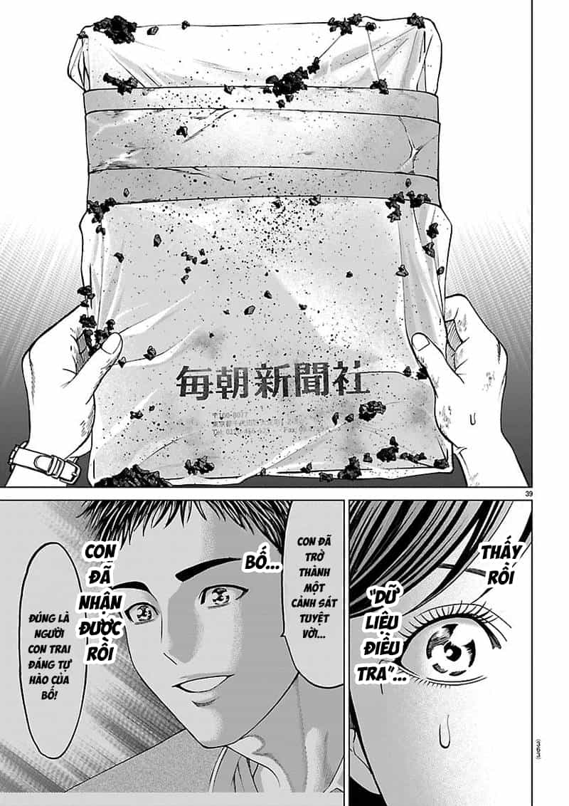 Psycho X Past: Cuộc Điều Tra Thâm Nhập Về Những Vụ Án Giết Người Rùng Rợn - Chương 56 - ảnh 40