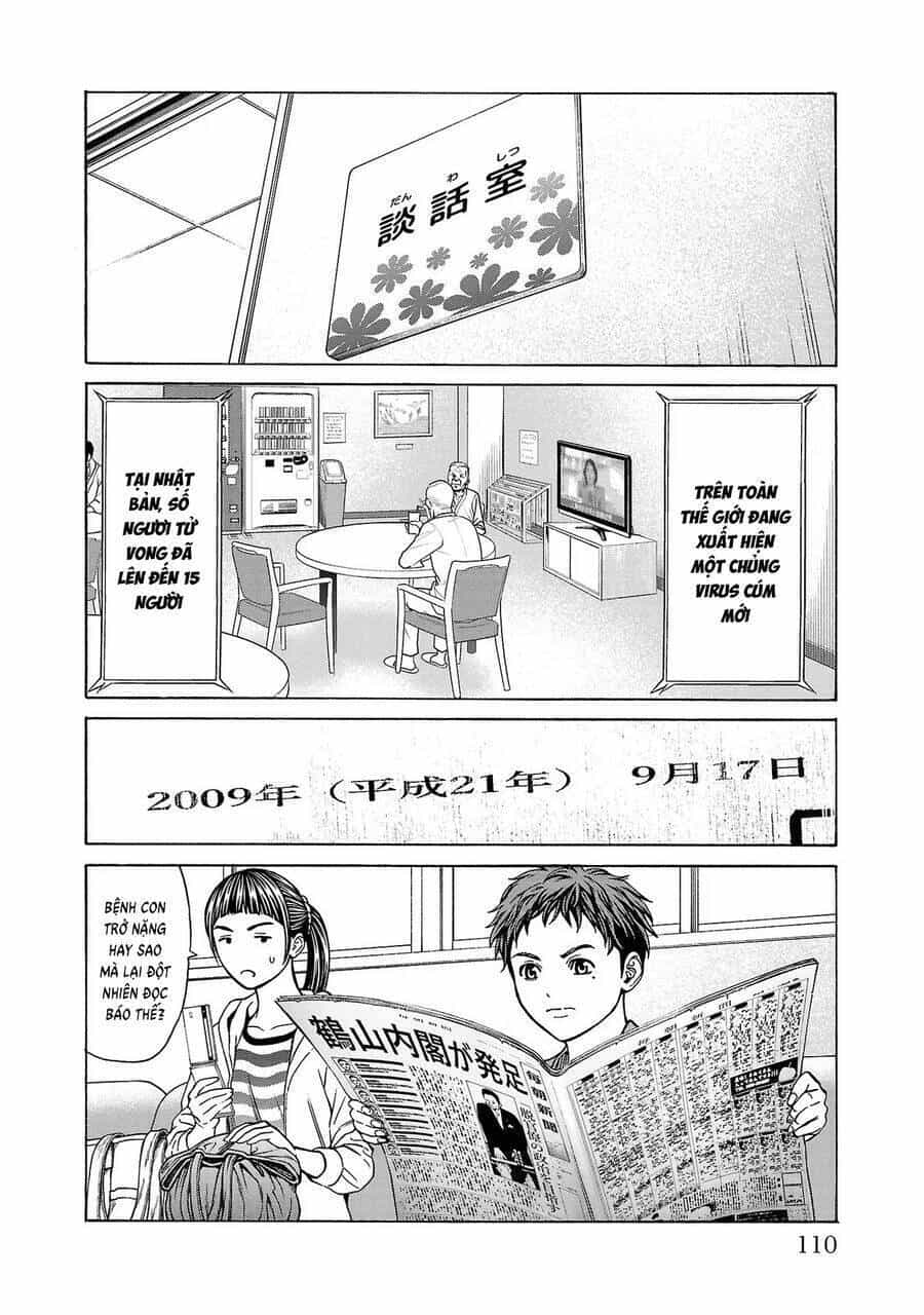 Psycho X Past: Cuộc Điều Tra Thâm Nhập Về Những Vụ Án Giết Người Rùng Rợn - Chương 6 - ảnh 13